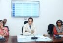 राज्य में पेट्रोल, डीजल एवं एलपीजी की पर्याप्त उपलब्धता, किसी प्रकार की कमी नहीं : वी. श्रीनिवास