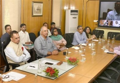 एचपीसीएल राजस्थान रिफाइनरी में इसी माह शुरू होगा पेट्रोल-डीजल उत्पादन