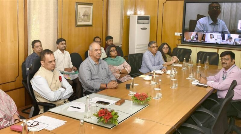 एचपीसीएल राजस्थान रिफाइनरी में इसी माह शुरू होगा पेट्रोल-डीजल उत्पादन
