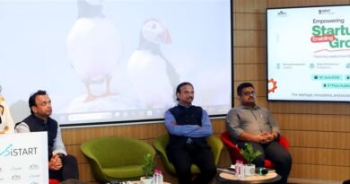 नवाचार और उद्यमिता को बताया विकसित भारत@2047 का आधार