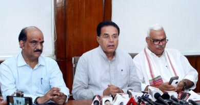 मुख्यमंत्री भजनलाल शर्मा के नेतृत्व में राजस्थान समान नागरिक संहिता की ओर तेजी से अग्रसर