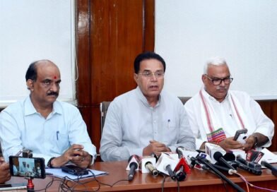 मुख्यमंत्री भजनलाल शर्मा के नेतृत्व में राजस्थान समान नागरिक संहिता की ओर तेजी से अग्रसर
