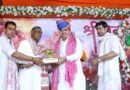 आने वाली पीढ़ी को संस्कृति-संस्कारों से जोड़ना हमारा दायित्व: मुख्यमंत्री भजनलाल शर्मा