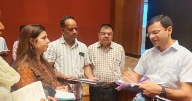 जयपुर में 1-2 जुलाई को आयोजित होगा 29वां राष्ट्रीय ई-गवर्नेंस सम्मेलन (एनसीईजी)