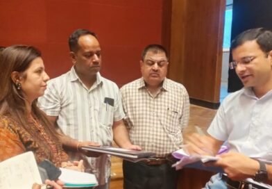 जयपुर में 1-2 जुलाई को आयोजित होगा 29वां राष्ट्रीय ई-गवर्नेंस सम्मेलन (एनसीईजी)