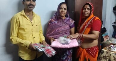 सोमवती अमावस्या एवं पुरुषोत्तम मास पूर्ण होने पर श्रद्धालुओं ने किया दान-पुण्य