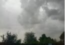 बदला मौसम का मिजाज, बूंदाबांदी और ठंडी हवाओं से भीषण गर्मी से मिली राहत