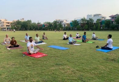 अंतर्राष्ट्रीय योग दिवस की तैयारियां पूर्ण, बीसलपुर बांध सहित पर्यटक स्थलों पर भी होगा योग
