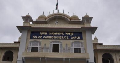 राजस्थान पुलिस में बड़ा फेरबदल: 141 RPS अधिकारियों के तबादले, जयपुर कमिश्नरेट और JDA में अहम बदलाव