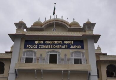 राजस्थान पुलिस में बड़ा फेरबदल: 141 RPS अधिकारियों के तबादले, जयपुर कमिश्नरेट और JDA में अहम बदलाव