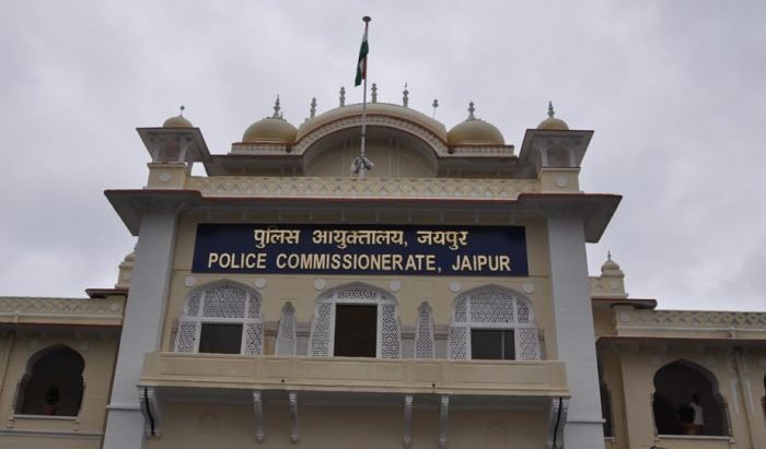 राजस्थान पुलिस में बड़ा फेरबदल: 141 RPS अधिकारियों के तबादले, जयपुर कमिश्नरेट और JDA में अहम बदलाव