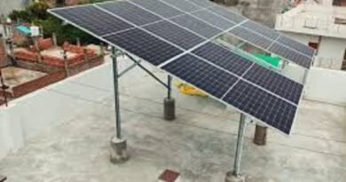 जल्द लागू होगा राजस्थान एनर्जी कंजर्वेशन एंड सस्टेनेबल बिल्डिंग कोड