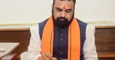 बिहार कैबिनेट के 13 बड़े फैसले: मधुबनी में उद्योग, भोजपुर में एक्वा पार्क और कैमूर में डेयरी प्लांट को मंजूरी