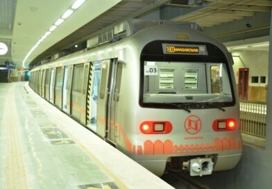 जयपुर की जीवन रेखा बनेगा 41 किमी. लम्बा मेट्रो कॉरिडोर, प्रधानमंत्री नरेन्द्र मोदी देंगे जयपुर मेट्रो रेल परियोजना फेज-2 की सौगात