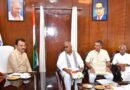 राजकीय महाविद्यालयों एवं चिकित्सालयों के नामकरण प्रस्तावों पर निर्णय
