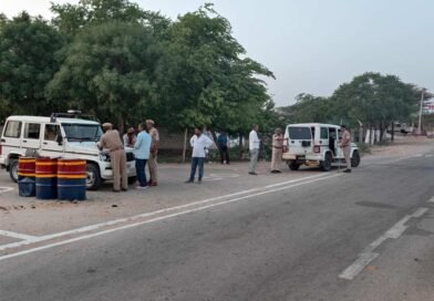 राज्य भर में हुई 529 कार्रवाई में 744 हार्डकोर अभियुक्त गिरफ्तार