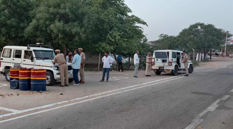 राज्य भर में हुई 529 कार्रवाई में 744 हार्डकोर अभियुक्त गिरफ्तार