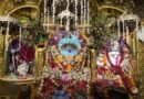 आषाढ़ कृष्ण चतुर्थी पर चौथ माता धाम में उमड़ा आस्था का सैलाब
