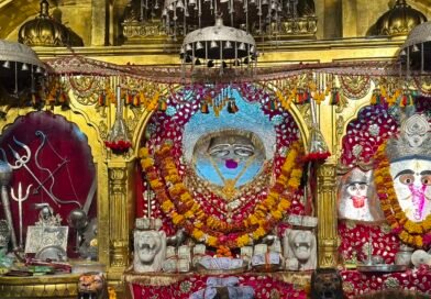 गुप्त नवरात्र कल से शुरू, आठ दिन चलेगी देवी आराधना, दुर्लभ शुभ योगों में होगी साधना