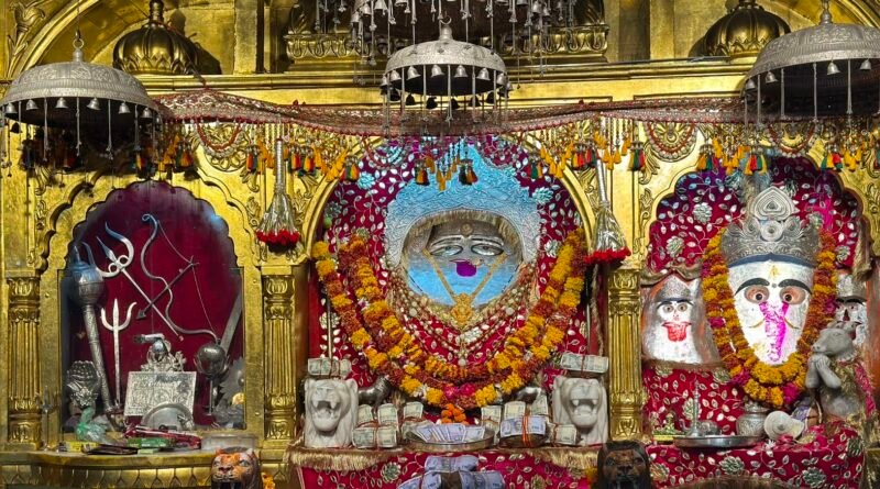 गुप्त नवरात्र कल से शुरू, आठ दिन चलेगी देवी आराधना, दुर्लभ शुभ योगों में होगी साधना