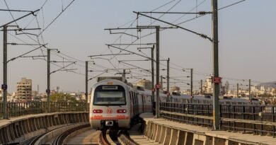 टोंक रोड को मिलेगी मेट्रो की रफ्तार: सीतापुरा डिपो का भूमि पूजन, 41 किमी कॉरिडोर से बदलेगी जयपुर की ट्रैफिक तस्वीर