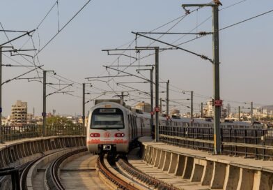 टोंक रोड को मिलेगी मेट्रो की रफ्तार: सीतापुरा डिपो का भूमि पूजन, 41 किमी कॉरिडोर से बदलेगी जयपुर की ट्रैफिक तस्वीर
