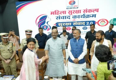 देश की बेटियां आज हर क्षेत्र में नेतृत्व कर रही हैं : ओम बिरला