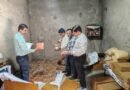 शुद्ध आहार–मिलावट पर वार अभियान, प्रदेशभर में सघन निरीक्षण