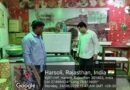 प्रदेशभर में 60 प्रतिष्ठानों का निरीक्षण, 429 किलो दूषित खाद्य सामग्री को नष्ट किया
