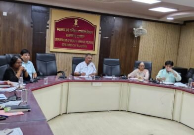 चिकित्सा मंत्री ने की समीक्षा, स्वाइन फ्लू से बचाव पर विशेष सतर्कता बरतें