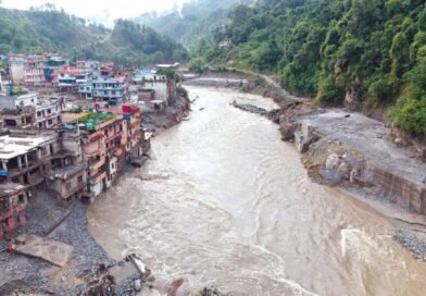 नेपाल में विनाशकारी बाढ़ के बाद 320 भारतीय नागरिक लापता, 21 को स्वदेश लाया गया