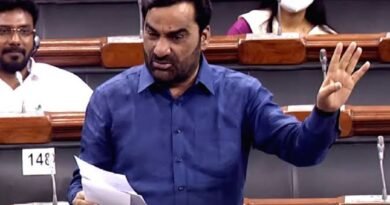 लोकसभा में बेनीवाल ने उठाया मेजबान राज्यों को मुफ्त बिजली देने का मुद्दा: केंद्र ने कहा- ऐसा कोई प्रस्ताव विचाराधीन नहीं