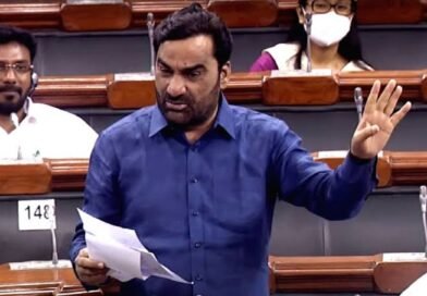 लोकसभा में बेनीवाल ने उठाया मेजबान राज्यों को मुफ्त बिजली देने का मुद्दा: केंद्र ने कहा- ऐसा कोई प्रस्ताव विचाराधीन नहीं