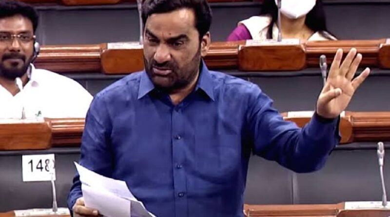 लोकसभा में बेनीवाल ने उठाया मेजबान राज्यों को मुफ्त बिजली देने का मुद्दा: केंद्र ने कहा- ऐसा कोई प्रस्ताव विचाराधीन नहीं
