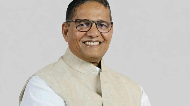 जयपुर नगर नगर निगम में भाजपा के सुनील कोठारी महापौर निर्वाचित