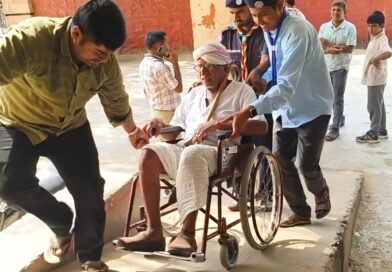निवाई नगरपालिका चुनाव : मतदान में रहा भारी उत्साह