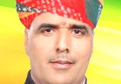 टोड़ारायसिंह में कन्हैयालाल चौधरी के नेतृत्व में भाजपा का परचम