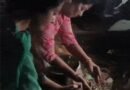 एसपी ज्येष्ठा ने गेट टुगेदर में चटनी बनाकर दिया टीम भावना का संदेश