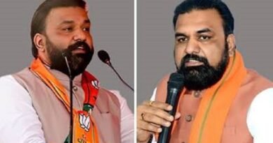 2030 तक बिहार में एक करोड़ रोजगार और नौकरी के अवसर सृजित करने का लक्ष्य : सम्राट चौधरी