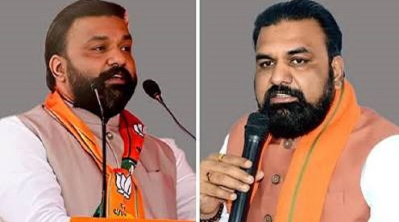2030 तक बिहार में एक करोड़ रोजगार और नौकरी के अवसर सृजित करने का लक्ष्य : सम्राट चौधरी