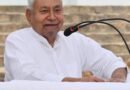 जिउतिया मातृत्व के स्नेह, त्याग और समर्पण का प्रतीक : नीतीश