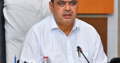नशे की लत को छोड़ें, योग अपनाएं और विकसित भारत के निर्माण में दें योगदान: भजनलाल
