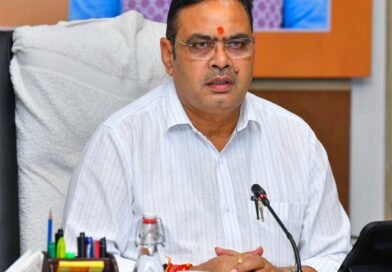 नशे की लत को छोड़ें, योग अपनाएं और विकसित भारत के निर्माण में दें योगदान: भजनलाल