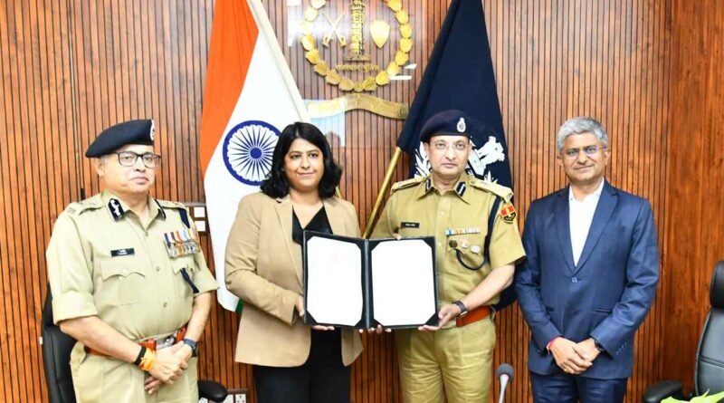 राजस्थान पुलिस की ऐतिहासिक पहल, हाइटेक होगी बीट पुलिसिंग