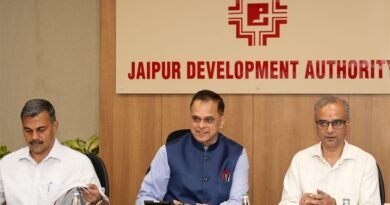 मुख्यमंत्री भजनलाल शर्मा की प्रेरणा से दीपावली से पहले स्वच्छ और सुंदर बनेंगे शहर, आकर्षक रोशनी से जगमगाएंगे बाजार