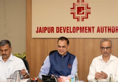 मुख्यमंत्री भजनलाल शर्मा की प्रेरणा से दीपावली से पहले स्वच्छ और सुंदर बनेंगे शहर, आकर्षक रोशनी से जगमगाएंगे बाजार