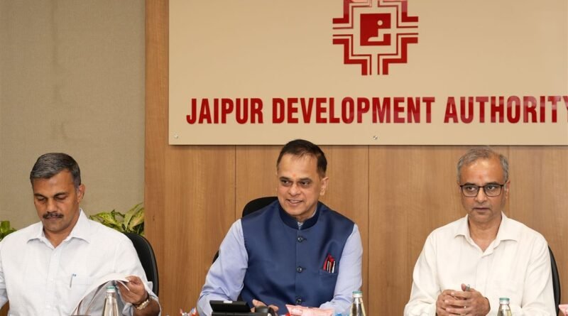 मुख्यमंत्री भजनलाल शर्मा की प्रेरणा से दीपावली से पहले स्वच्छ और सुंदर बनेंगे शहर, आकर्षक रोशनी से जगमगाएंगे बाजार