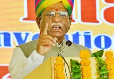 राजस्थान पशु चिकित्सा और पशुधन संरक्षण में भी बने देशभर में अग्रणी : बागडे