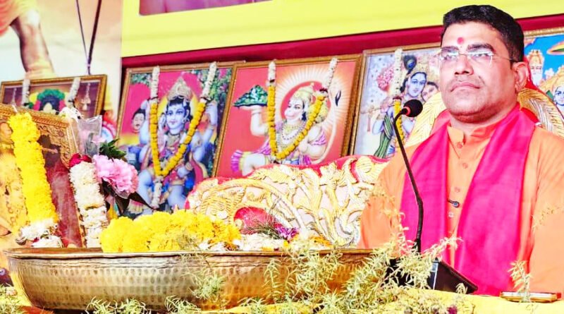 टोंक में मृत्युंजय महादेव सद्गुरु आश्रम का भव्य शुभारम्भ कल