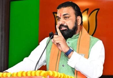 गणेश शंकर विद्यार्थी का संघर्ष और निर्भीक पत्रकारिता सदैव स्मरणीय : सम्राट चौधरी